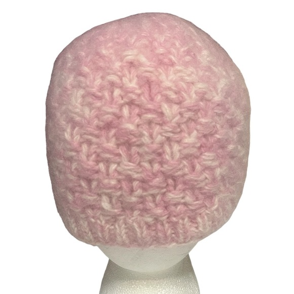 Made n Nepal Wool Hat - Picture 1 of 6
